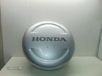Honda CRV tampa pneu suplente - 1