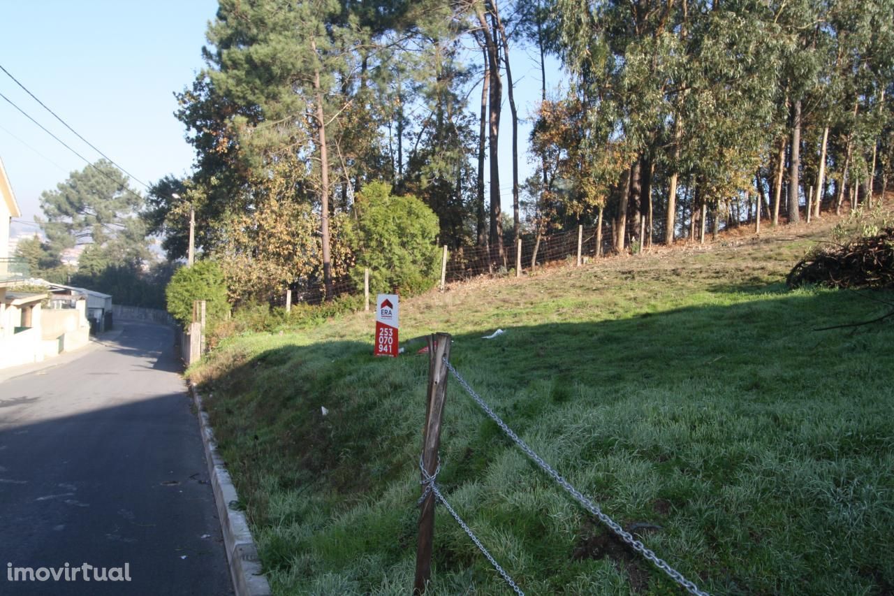 Terreno p/ Construção - Vimieiro