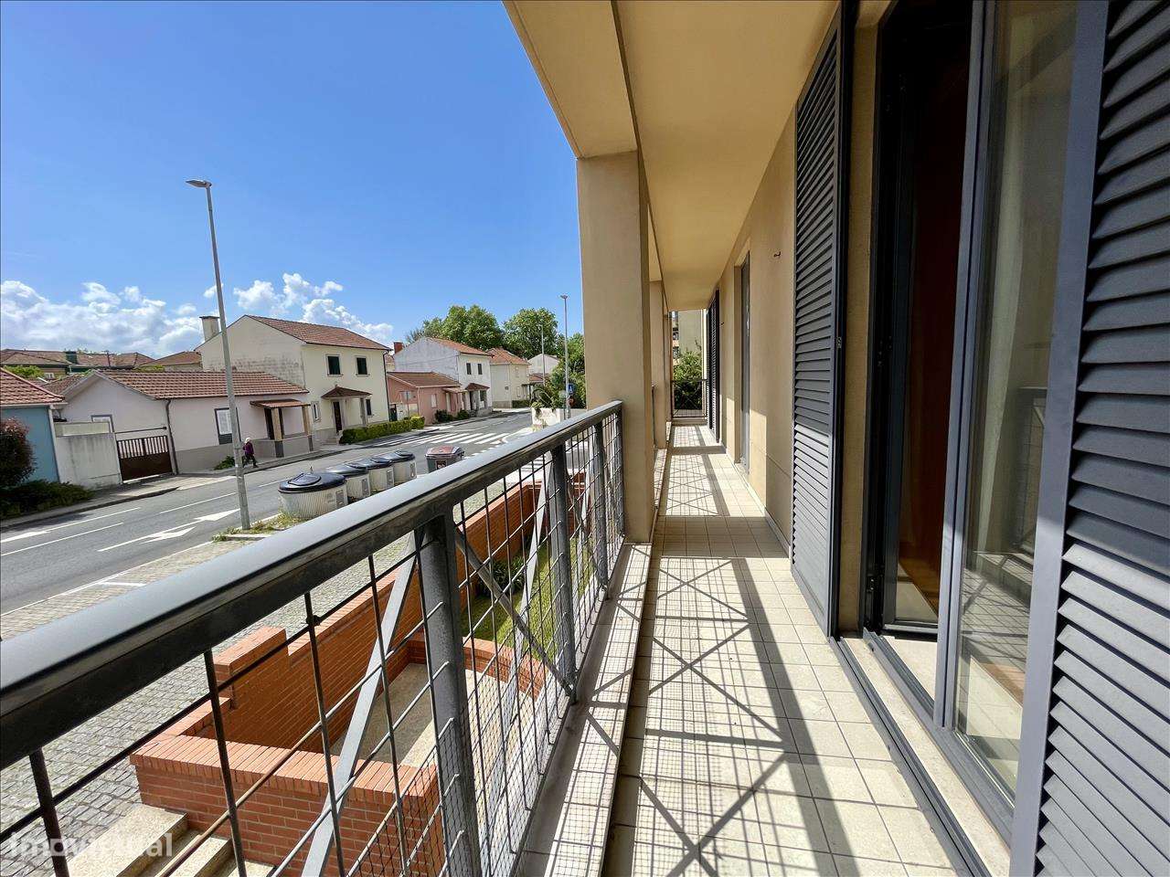 Apartamento em Porto, Paranhos-25