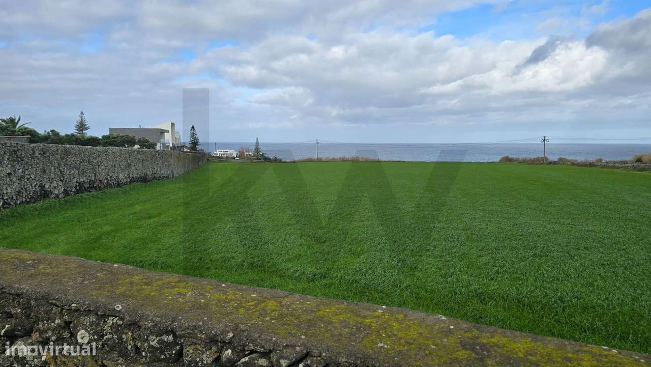 Terreno Exclusivo em Zona Privilegiada – Santana, Rabo de Peixe - Grande imagem: 5/12