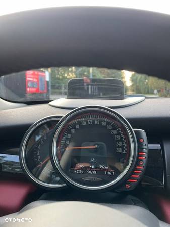 MINI Cooper S Sport-Aut - 39