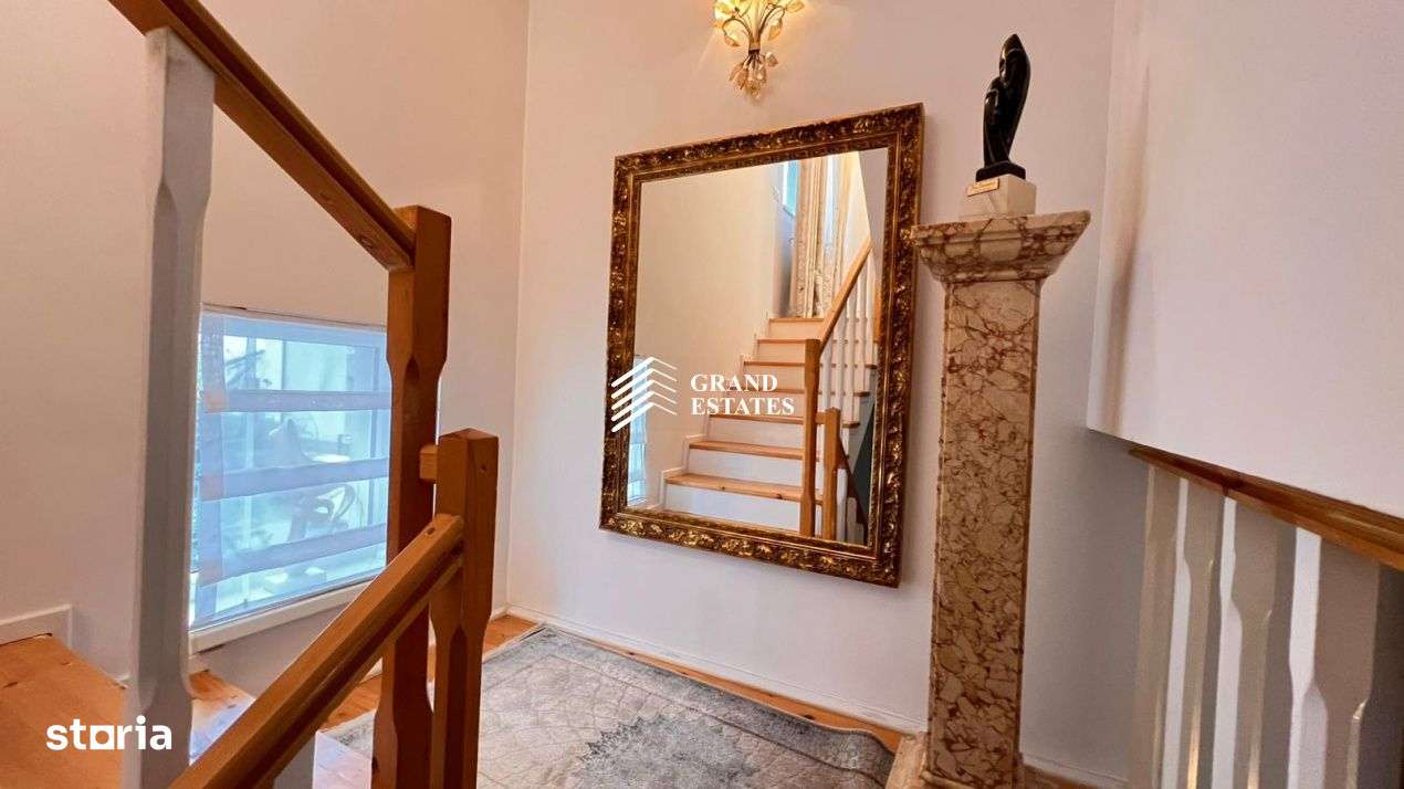 Casa eleganta cu 6 camere, complet mobilata si utilata – City Garden-6