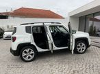 Jeep Renegade 1.6 MJD Limited DCT - 14