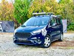 Ford Tourneo Courier 1.5 TDCi Trend - 1