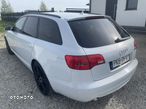 Audi A6 Avant 3.0 TDI DPF quattro - 7