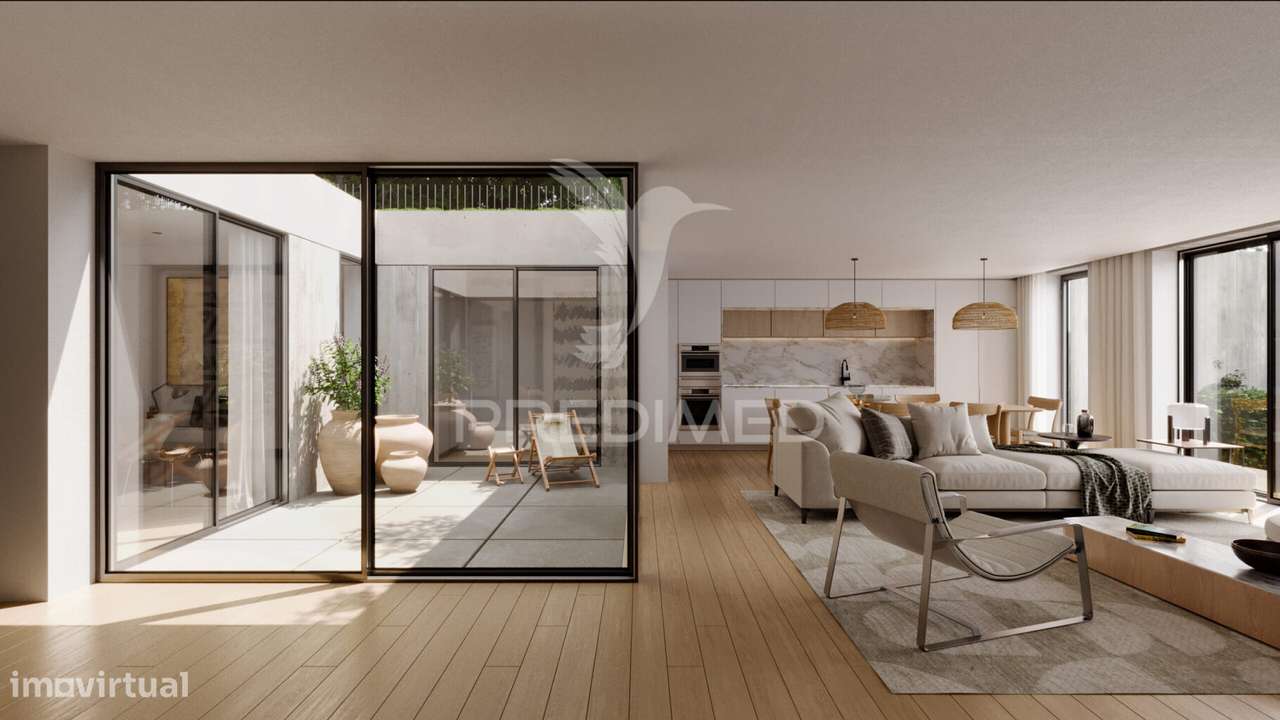 Apartamento T3 - Paranhos - Porto - Grande imagem: 3/23