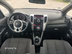 Kia Venga 1.6 CVVT Platinum Edition - 9