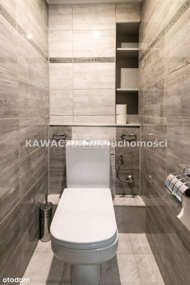 Mieszkanie Tomaszów Maz., ul. Ostrowskiego-12