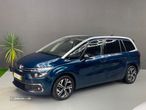 Citroën Grand C4 Spacetourer 1.5 BlueHDi Origins EAT8 - 4