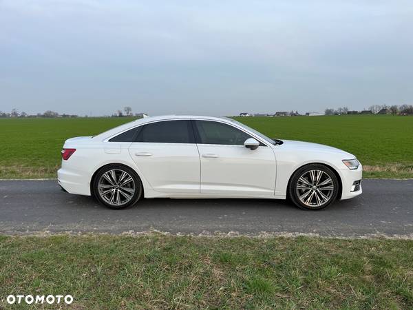 Audi A6 45 TFSI Quattro Sport S tronic - 4