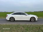 Audi A6 45 TFSI Quattro Sport S tronic - 4