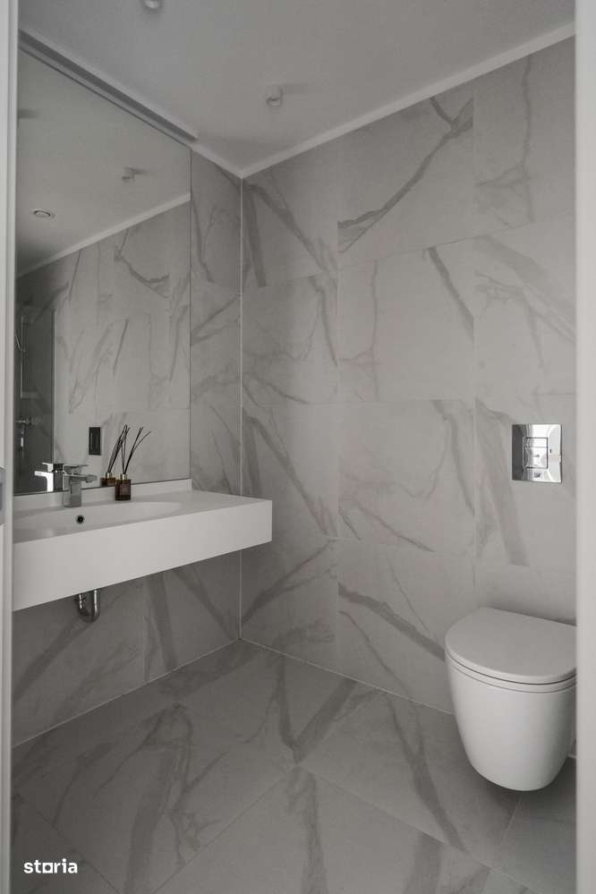 Studio de vanzare // ONE Lake District-3