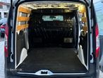 Ford Transit Connect Outro - 11