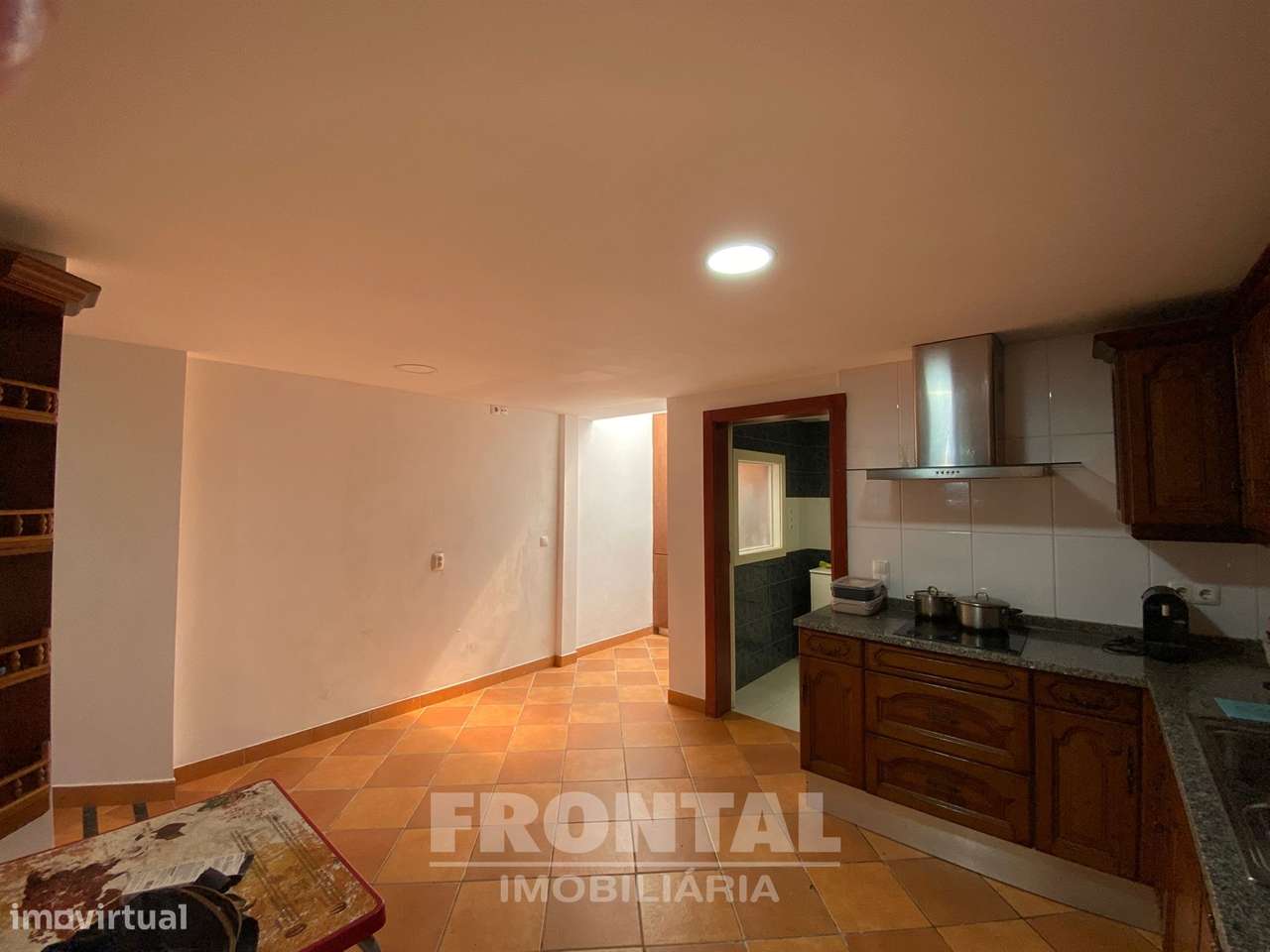 Moradia Geminada T1+1 | Zona em Expansão do Porto, Ramalde-8