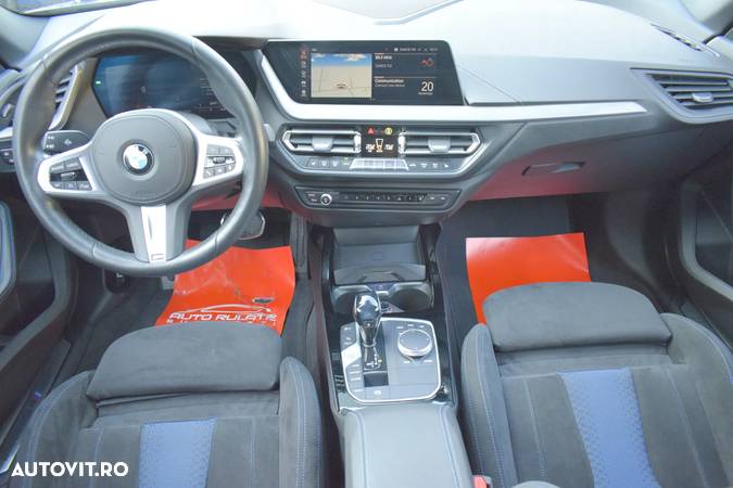 BMW Seria 2 220d Gran Coupe Aut. M Sport - 13