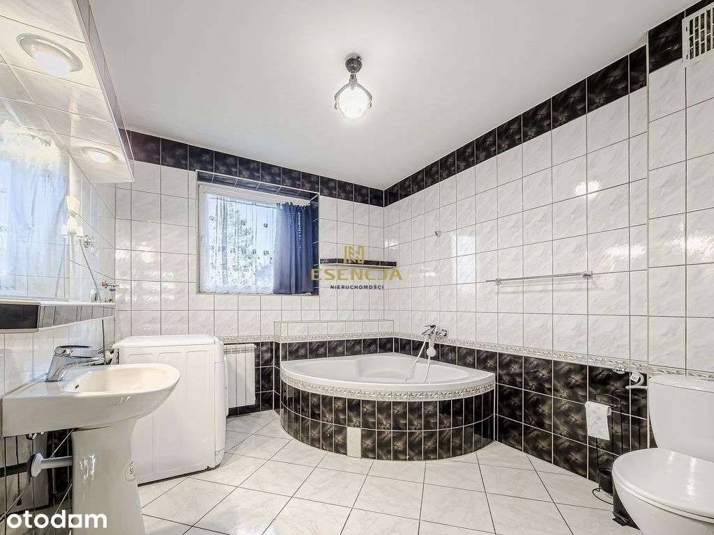 Dom w świetnej lokalizacji Stadła/Brzezna - Pełny obrazek: 4/15