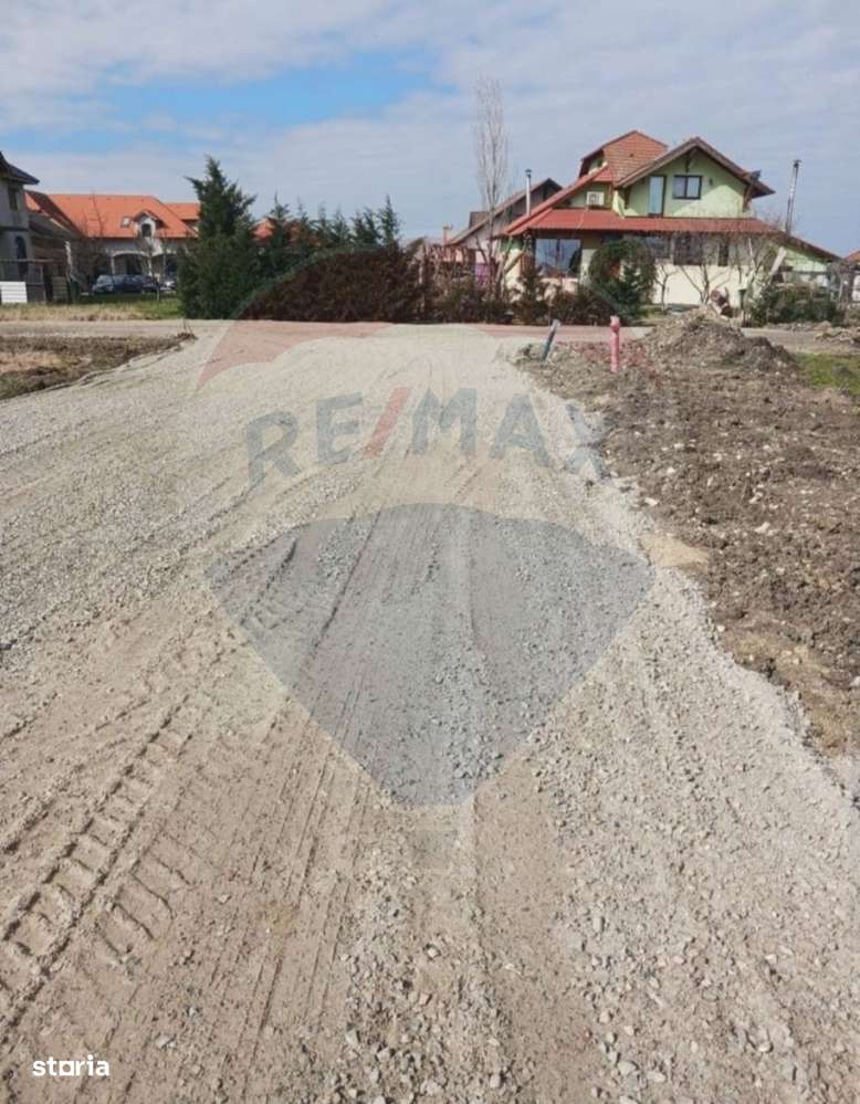 Teren Livada - Imagine principală: 2/4