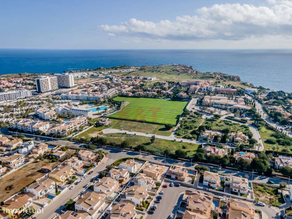 Lote de terreno para Moradia no Cascade - Lagos - Grande imagem: 3/30