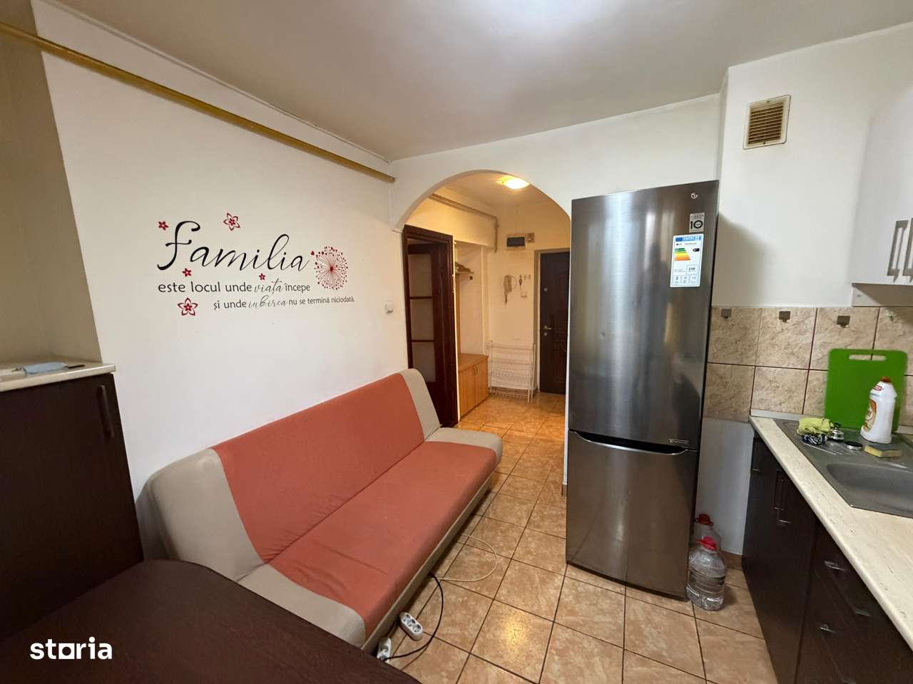 Decomandata Sif-Arizza Romanescu p/4-1