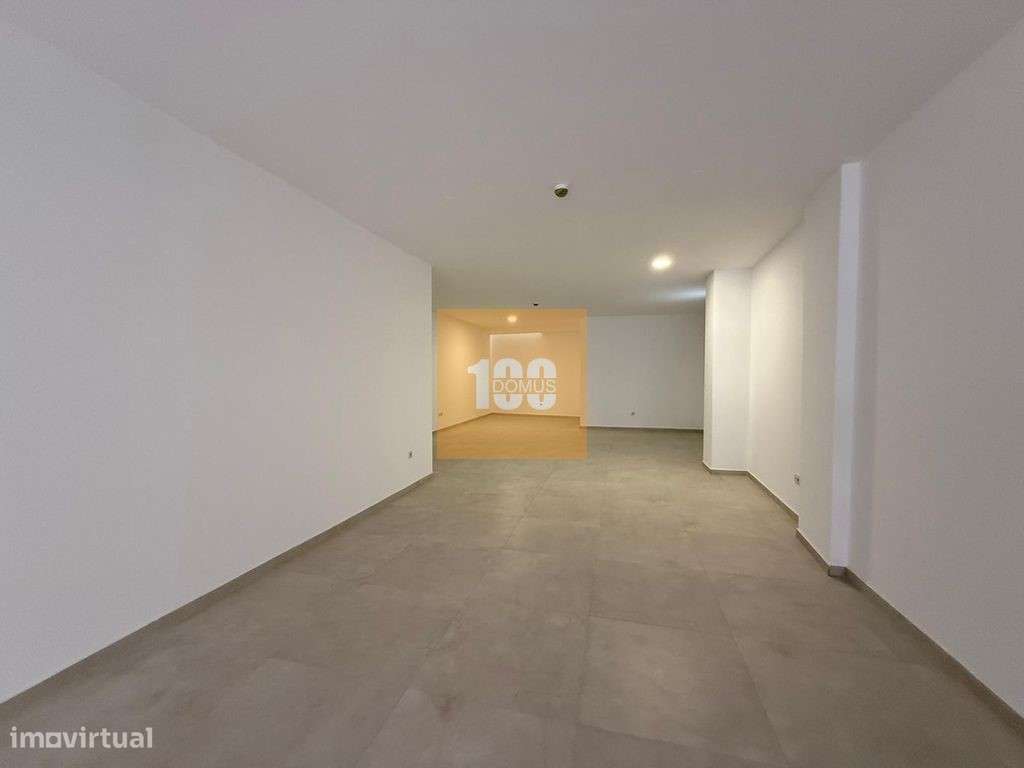 Loja nova no centro da Maia - Grande imagem: 4/19