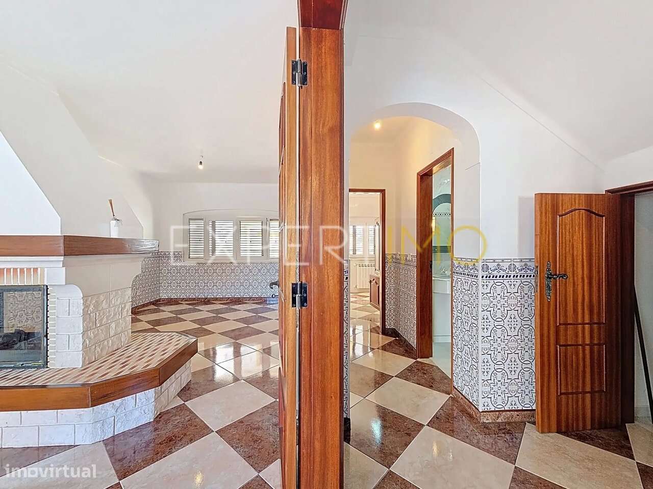 Moradia com Garagem a 500 m da Praia - Sines - Grande imagem: 3/33