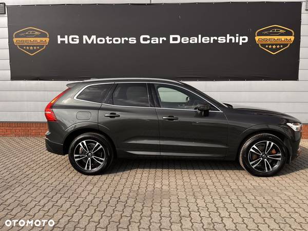 Volvo XC 60 D4 Momentum - 16