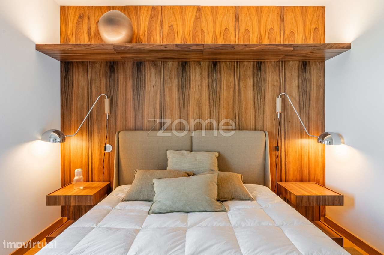 Apartamento T3 duplex c/ terraço, Porto Art Square | Baixa do Porto-29