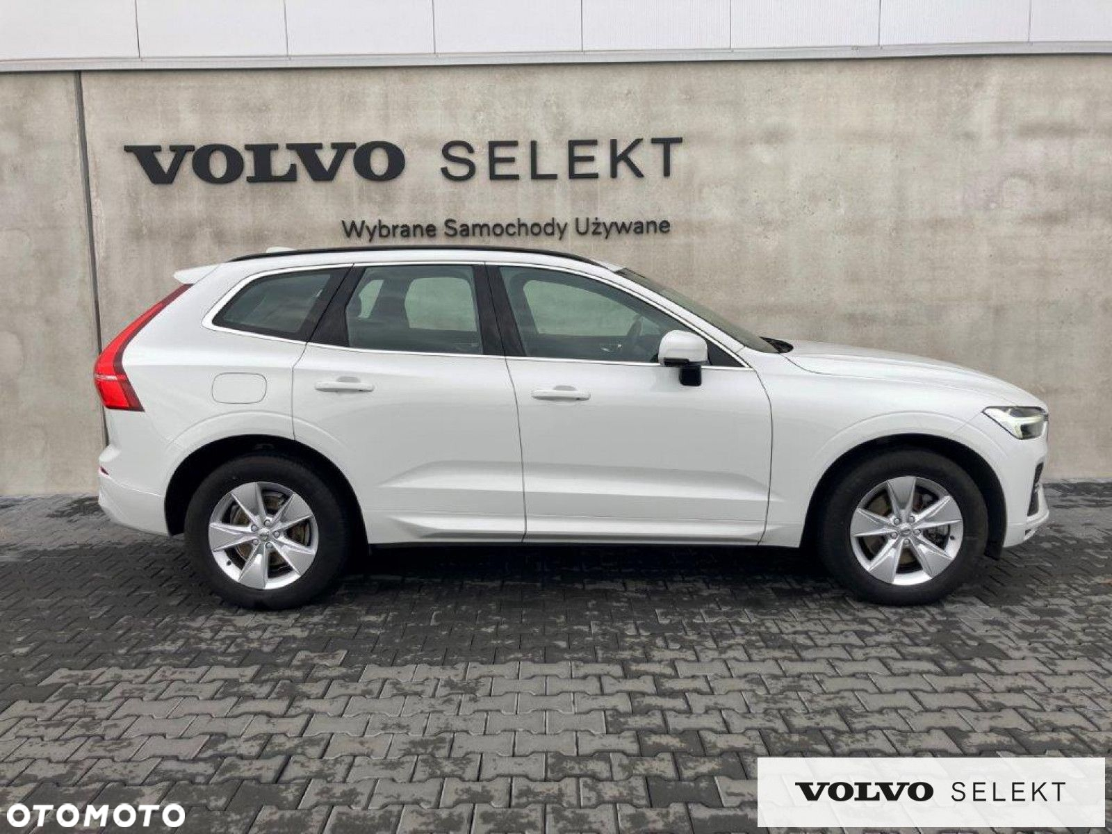 Volvo XC 60 - 10