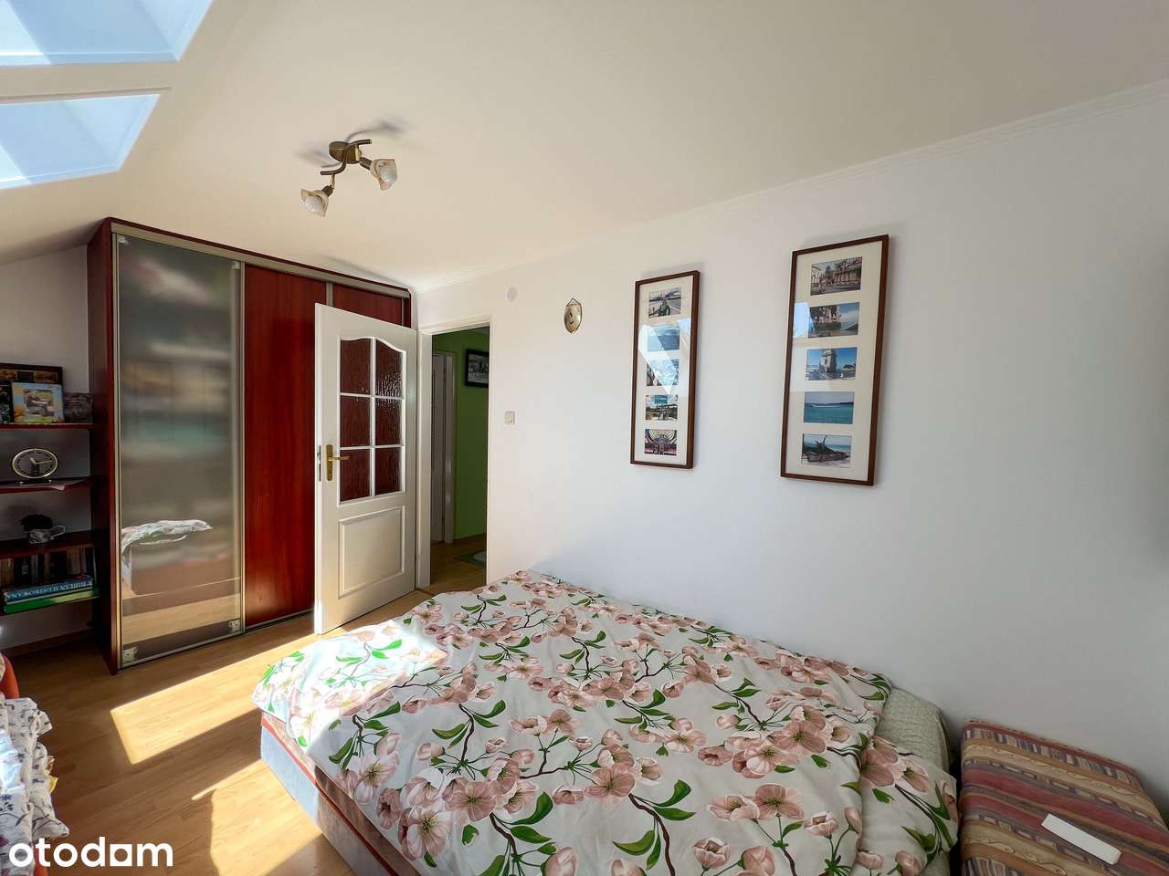 Piękny dom na działce 0,5559ha – Zahajki w okolicy Międzyrzeca Podl.-14