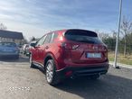 Mazda CX-5 2.2 SKYACTIV-D AWD Sendo - 6