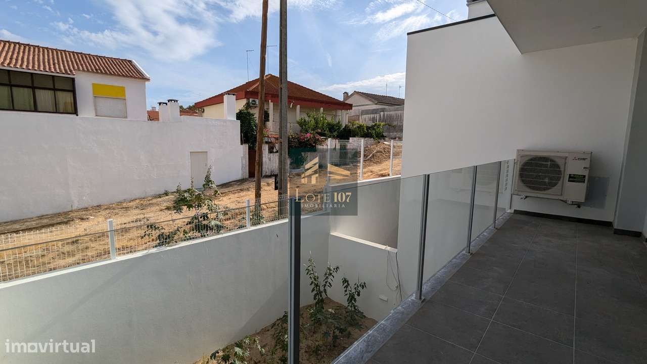 Moradia T4 , Amora Seixal-32