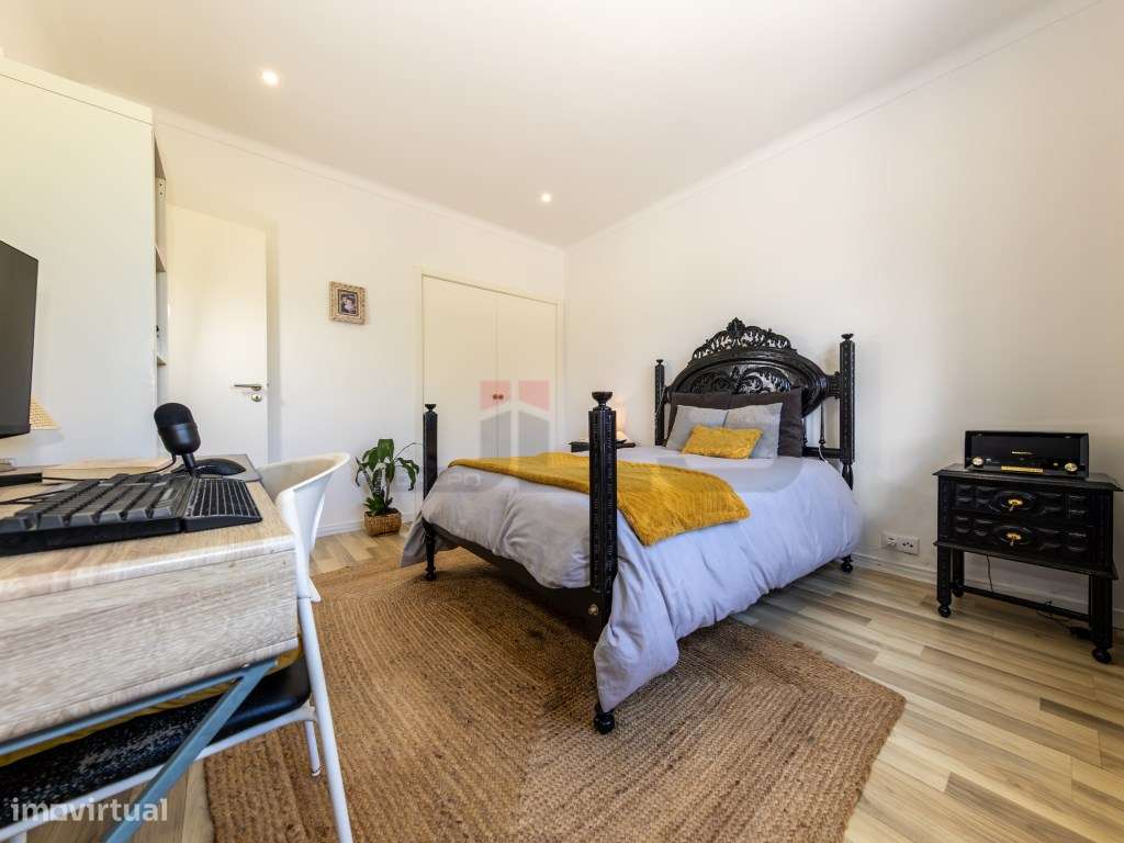 Exclusividade & Natureza na Costa Sul | Moradia Térrea Contemporâne...-46