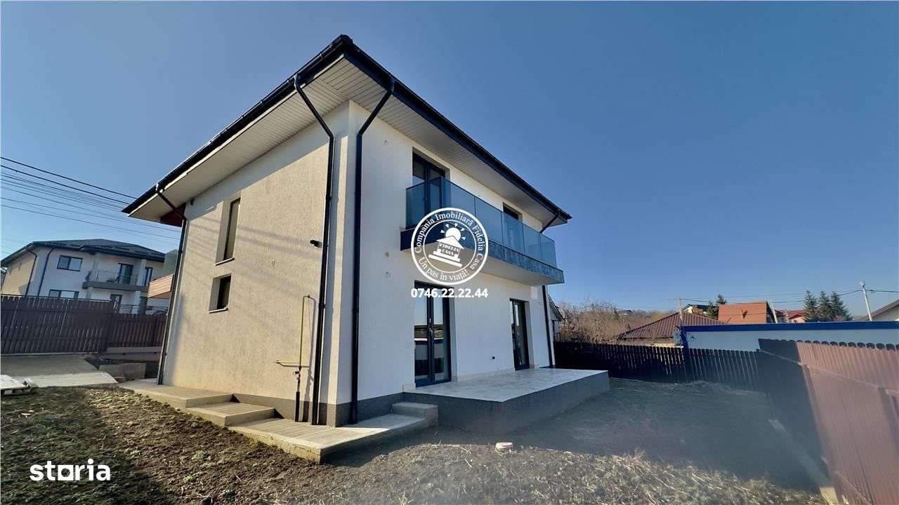 case-vile de vanzare Barnova-Iasi - Imagine principală: 4/14