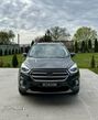 Ford Kuga 2.0 TDCi 4x4 Aut. Business Edition - 22