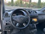 Mercedes-Benz Vito 116 CDI Lang Aut. SHUTTLE - 6