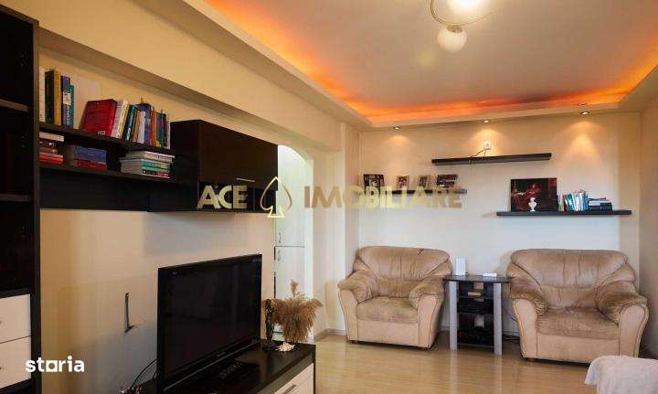 2 Camere | Gorjului - Militari | Centrala proprie | Bloc 1982 | Metrou - Imagine principală: 2/8