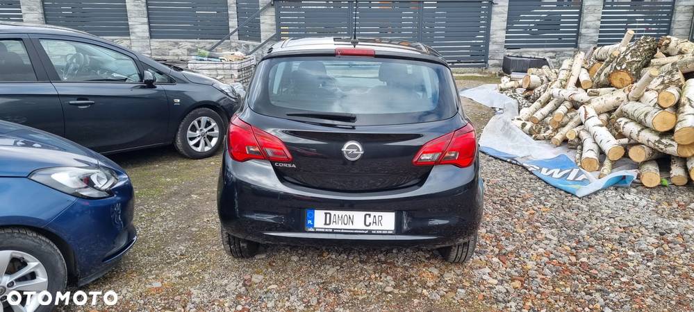 Opel Corsa 1.4 Color Edition - 5