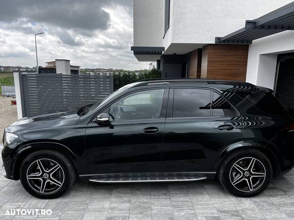 Mercedes-Benz GLE 300 d 4MATIC - 3