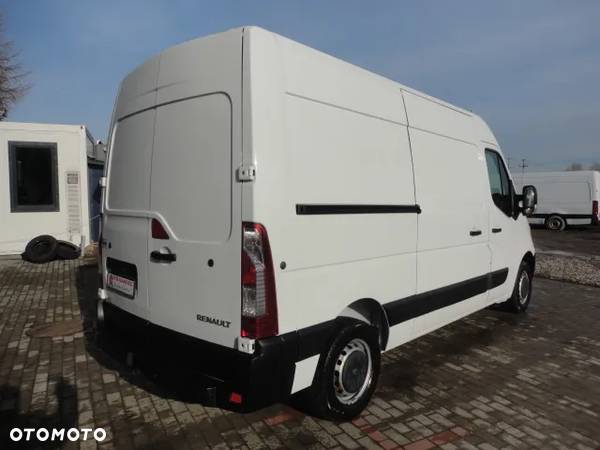 Renault Master L2H2 - 5