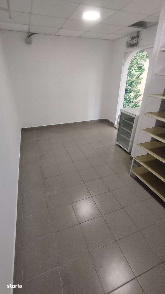 Spatiu de inchiriat 45 mp - Alexandru cel Bun - Imagine principală: 4/5