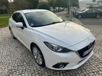 Mazda 3 1.5 Sky-D Excellence Navi - 8