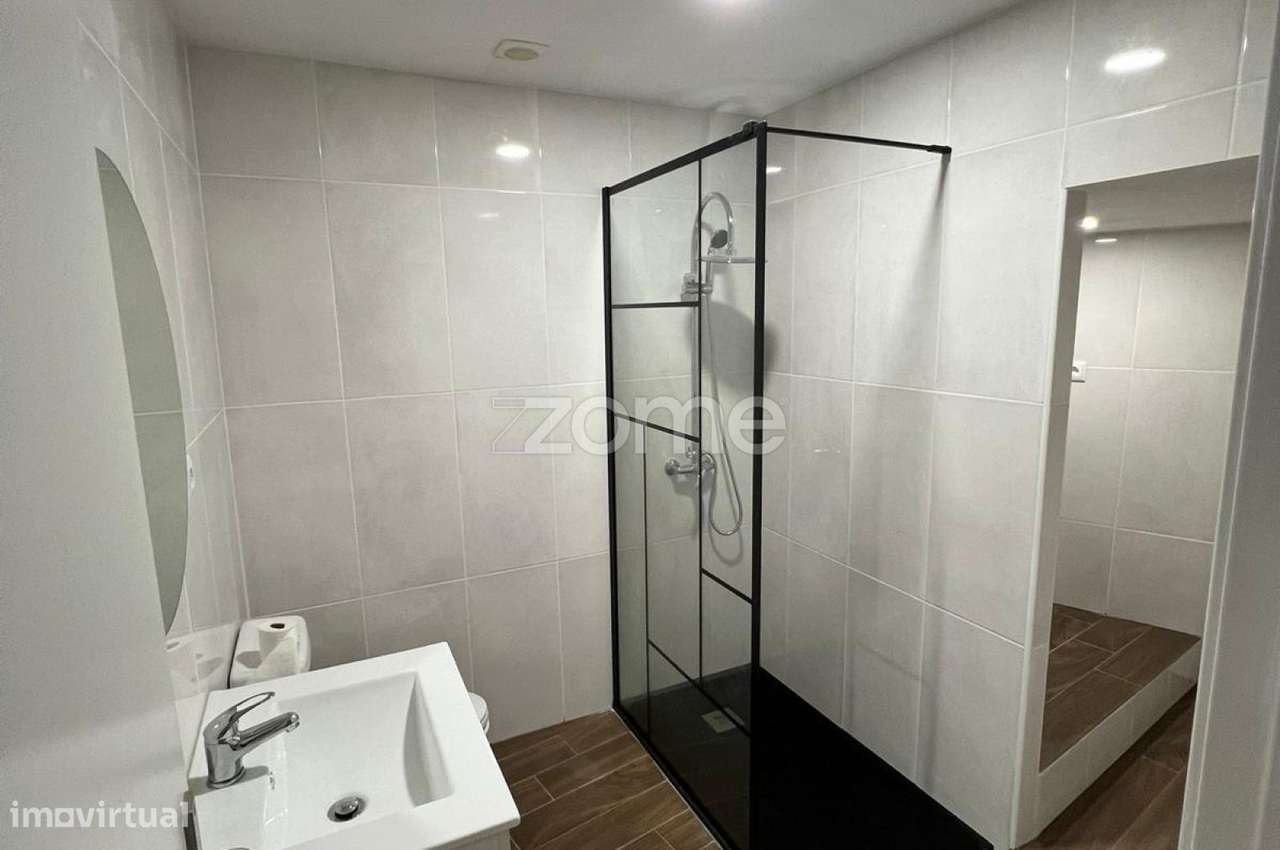 Prédio T6 em Santa Comba Dão - Grande imagem: 5/21