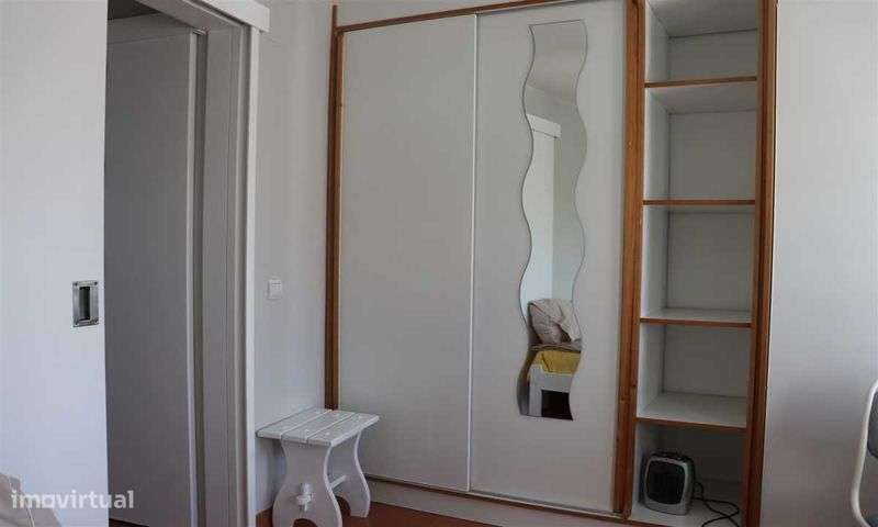 T1 palácio confusos polo I  Universidade Coimbra - Grande imagem: 4/8