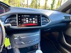 Peugeot 308 1.2 PureTech GT Line - 12