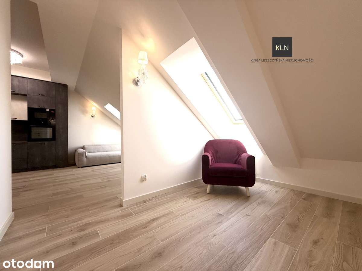 Piękne mieszkanie, do wejścia-rynek pierwotny - Pełny obrazek: 4/8