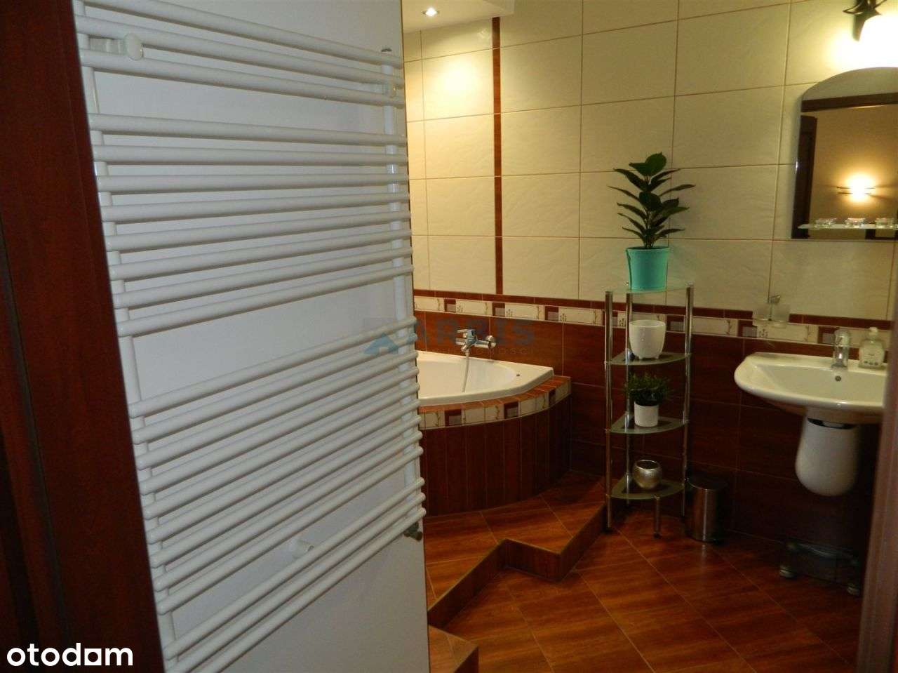 REZERWACJA - SUCHY LAS  DOM W ZABUDOWIE SZEREGOWEJ-10