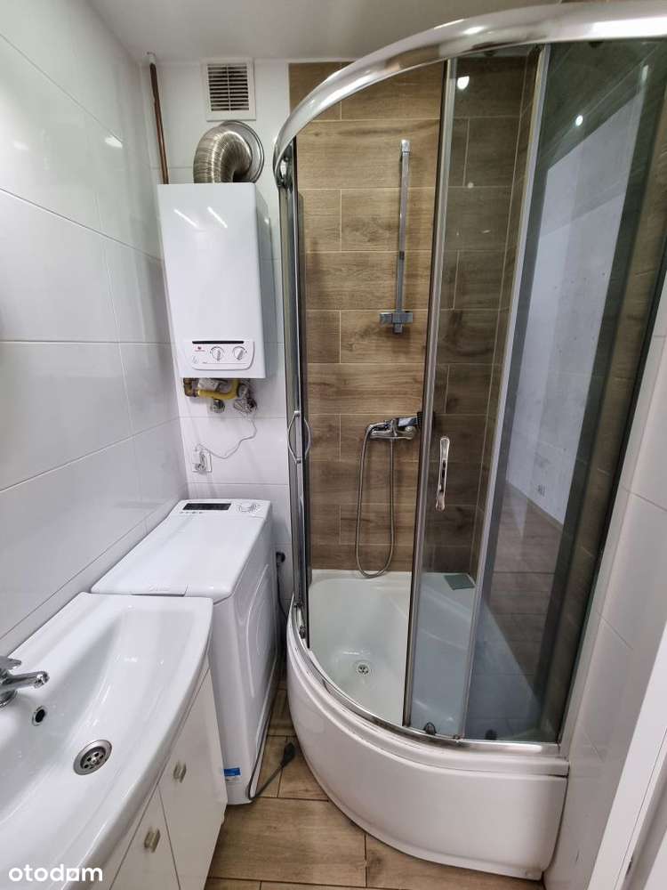 Wyremontowane,, 2 pokoje, balkon, Co z sieci!-10