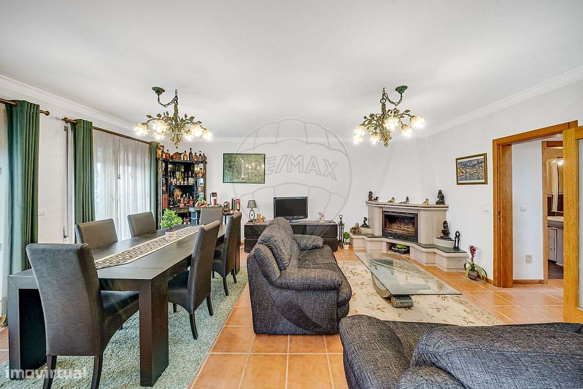 Moradia T4 para venda - Grande imagem: 5/28