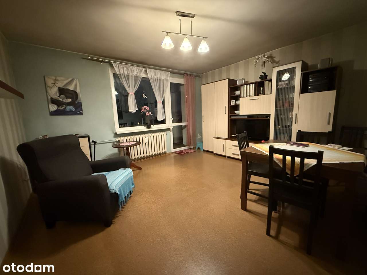 Chorzów-Centrum okolice CHSM-0