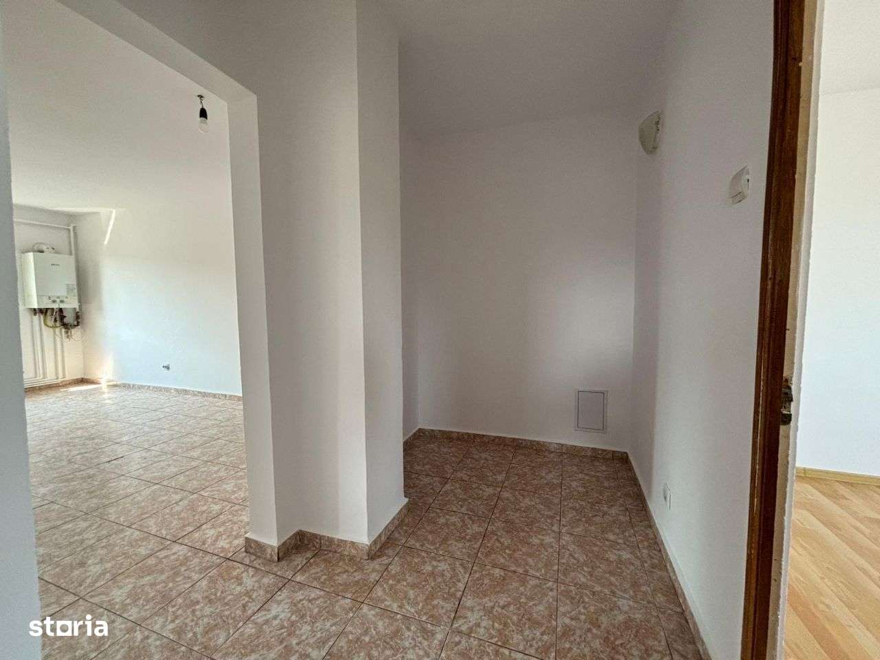 Apartament 3 camere Nord str. Dr. Hacman-14